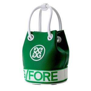 G/FORE shoulder bag
